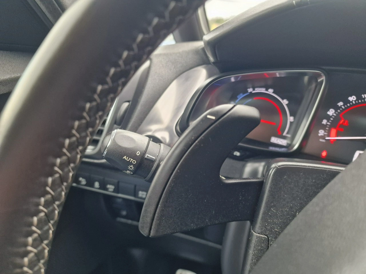 Citroën DS5 - Zdjęcie 37