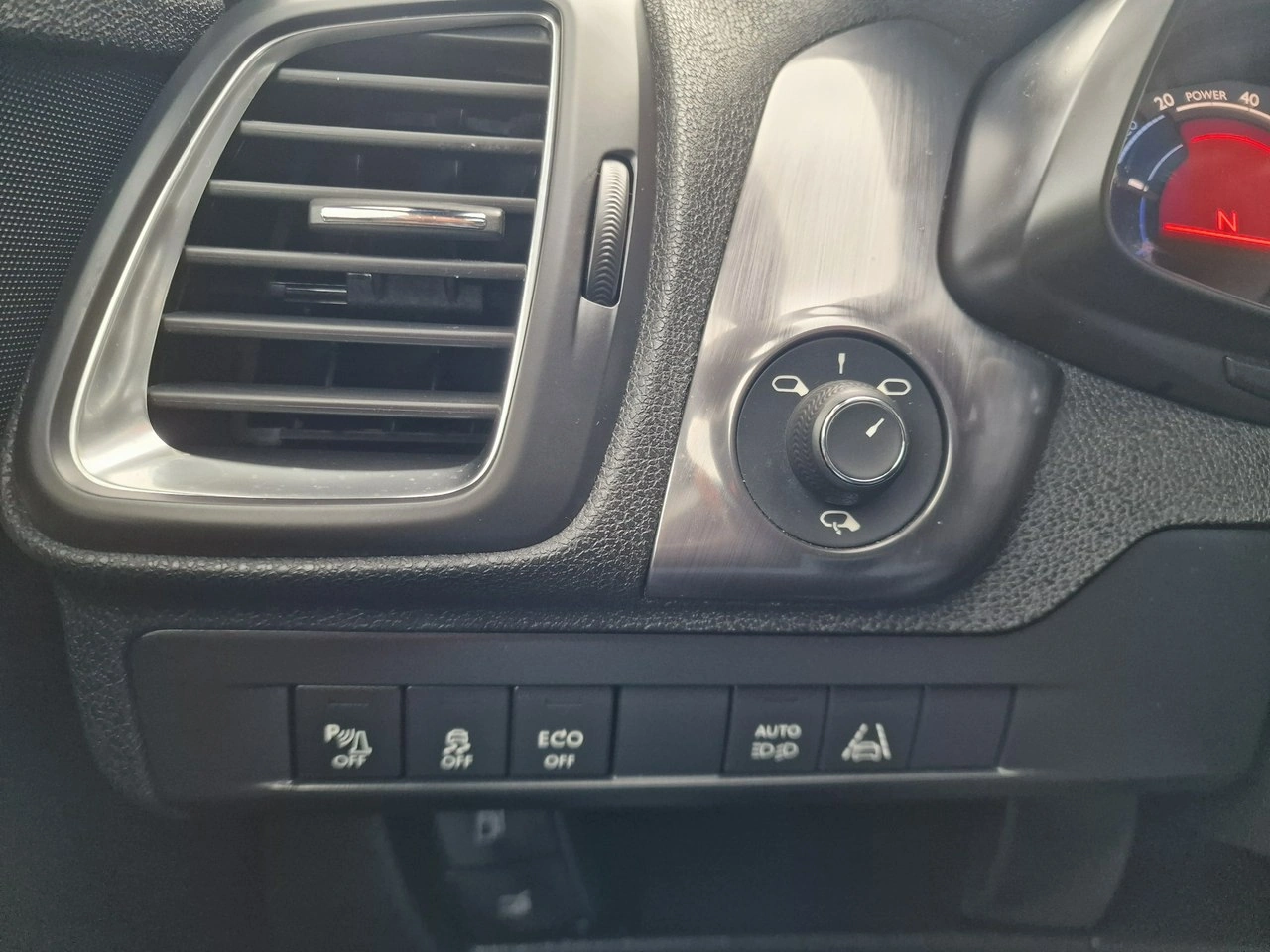 Citroën DS5 - Zdjęcie 38