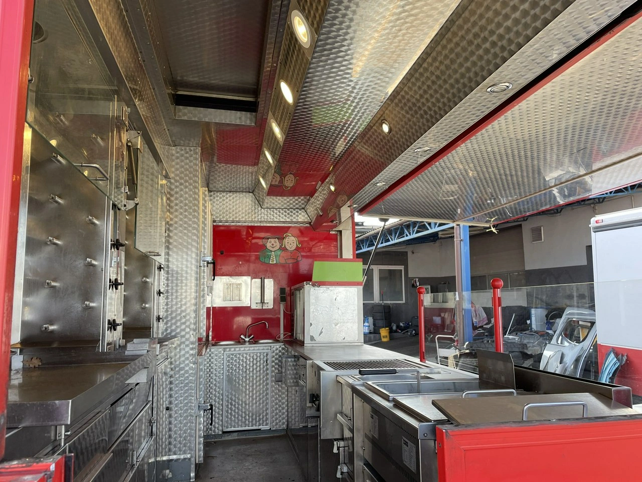 Fiat Ducato - Zdjęcie 7