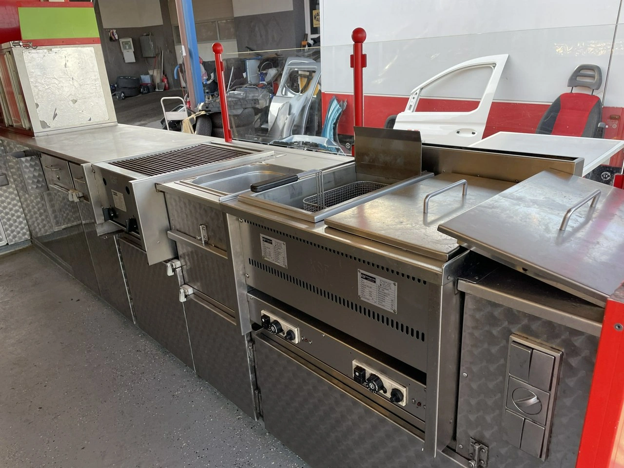 Fiat Ducato - Zdjęcie 4