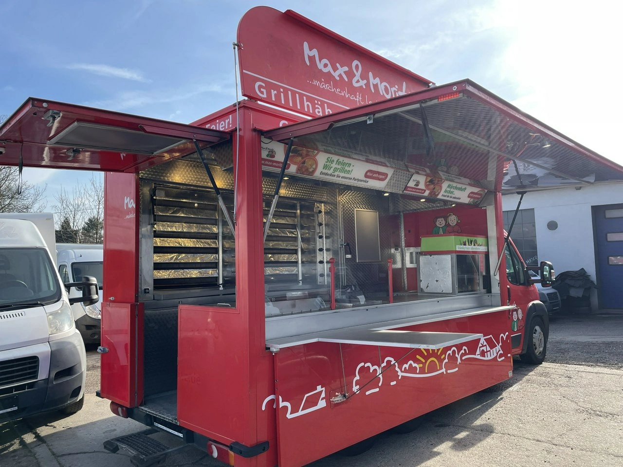 Fiat Ducato - Zdjęcie 9