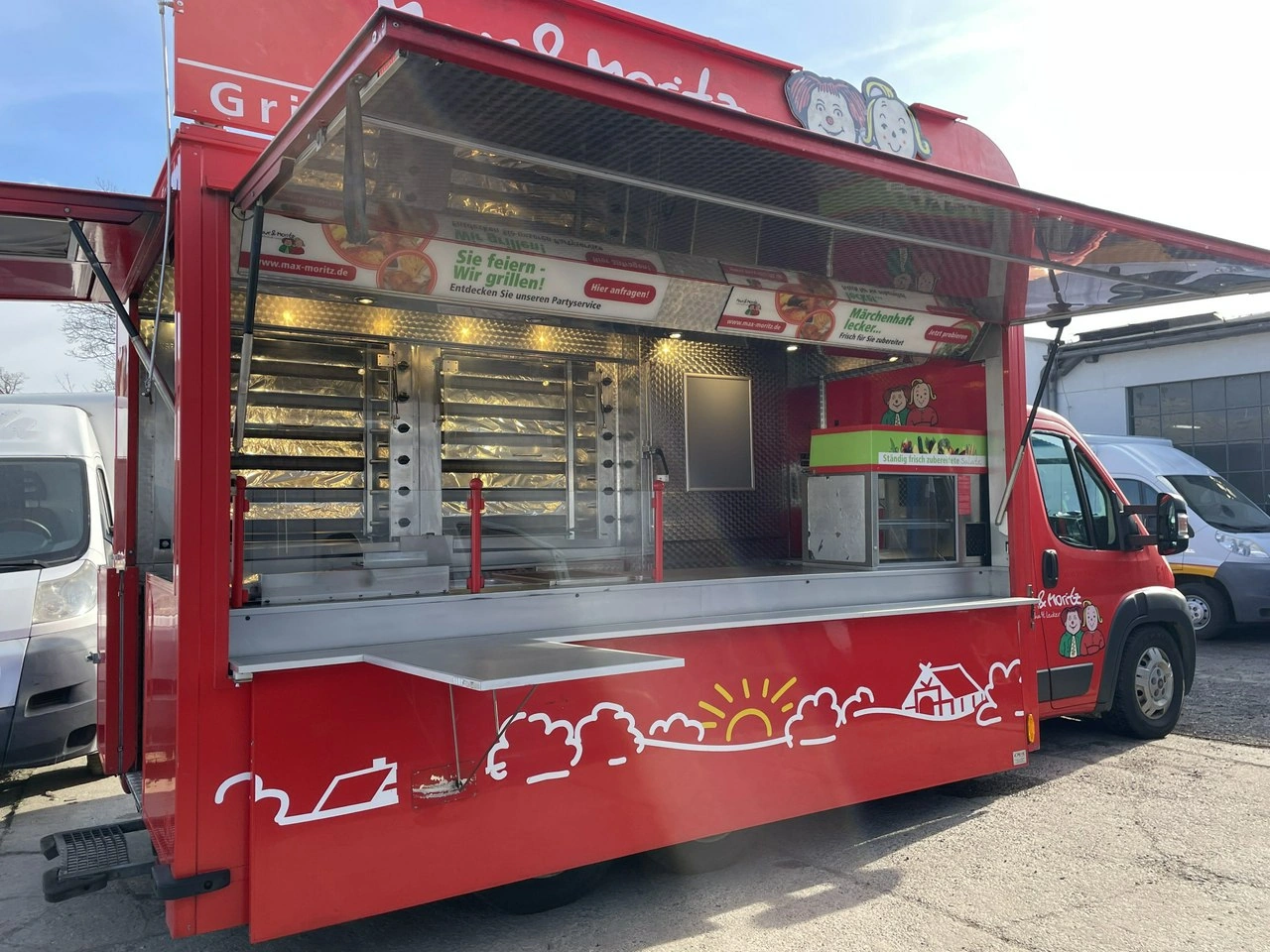 Fiat Ducato - Zdjęcie 11