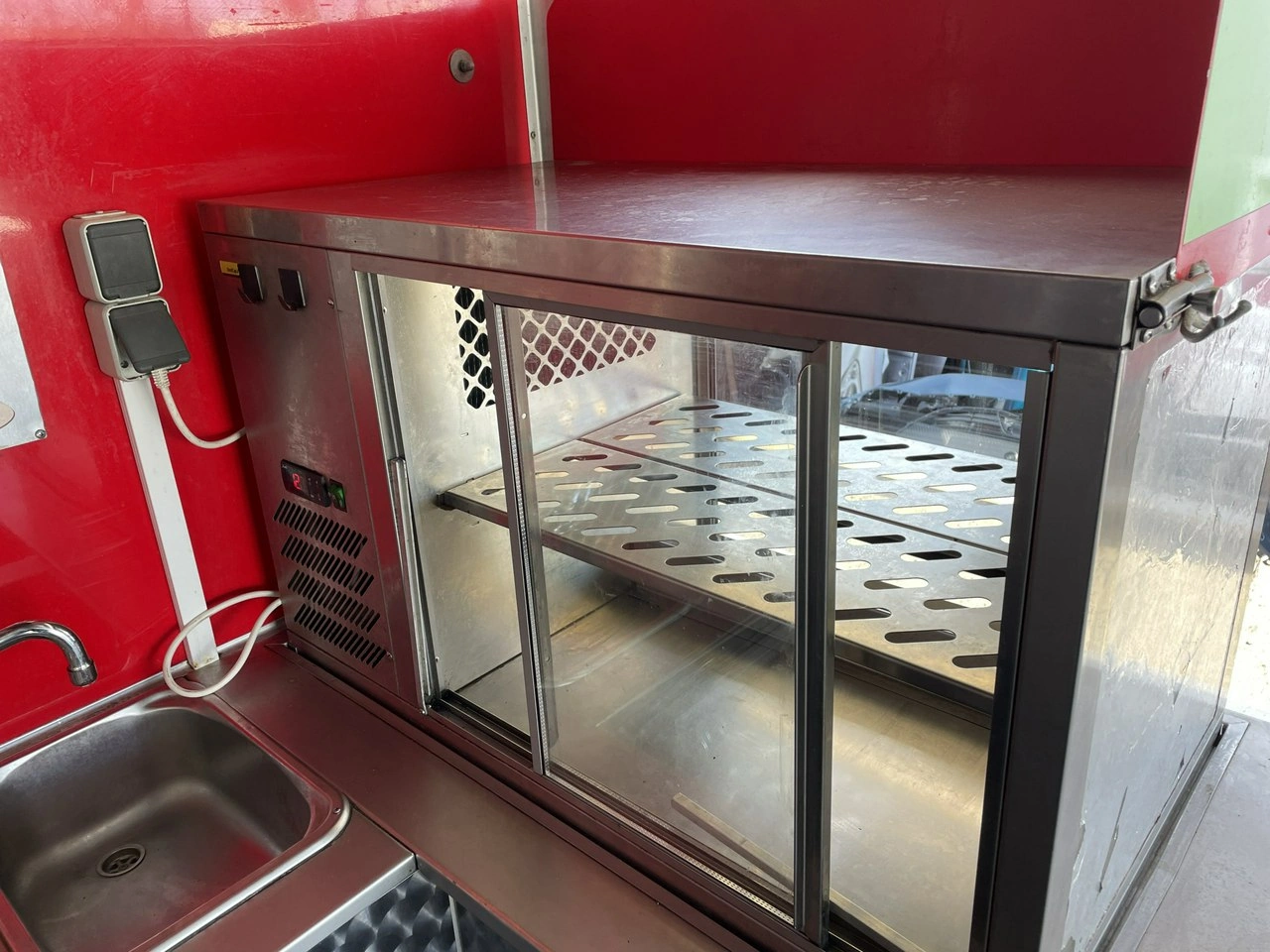 Fiat Ducato - Zdjęcie 12