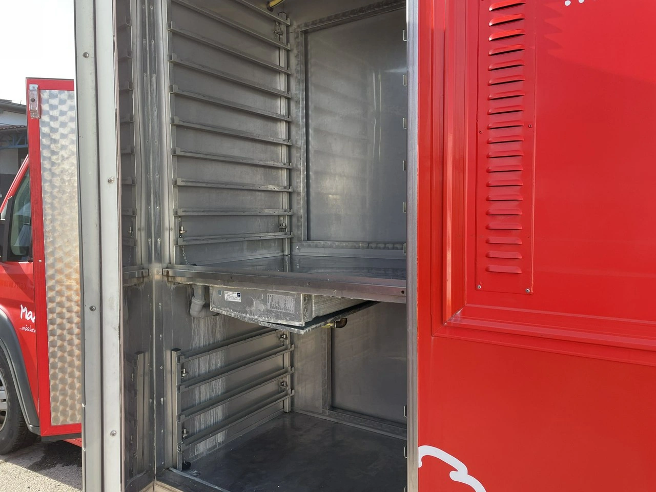 Fiat Ducato - Zdjęcie 14