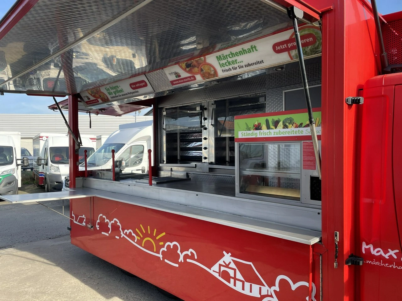 Fiat Ducato - Zdjęcie 20