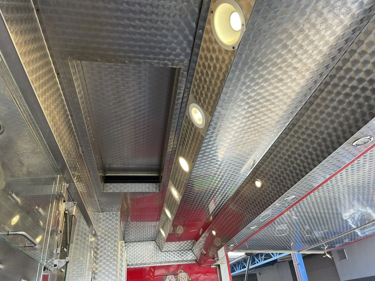 Fiat Ducato - Zdjęcie 21