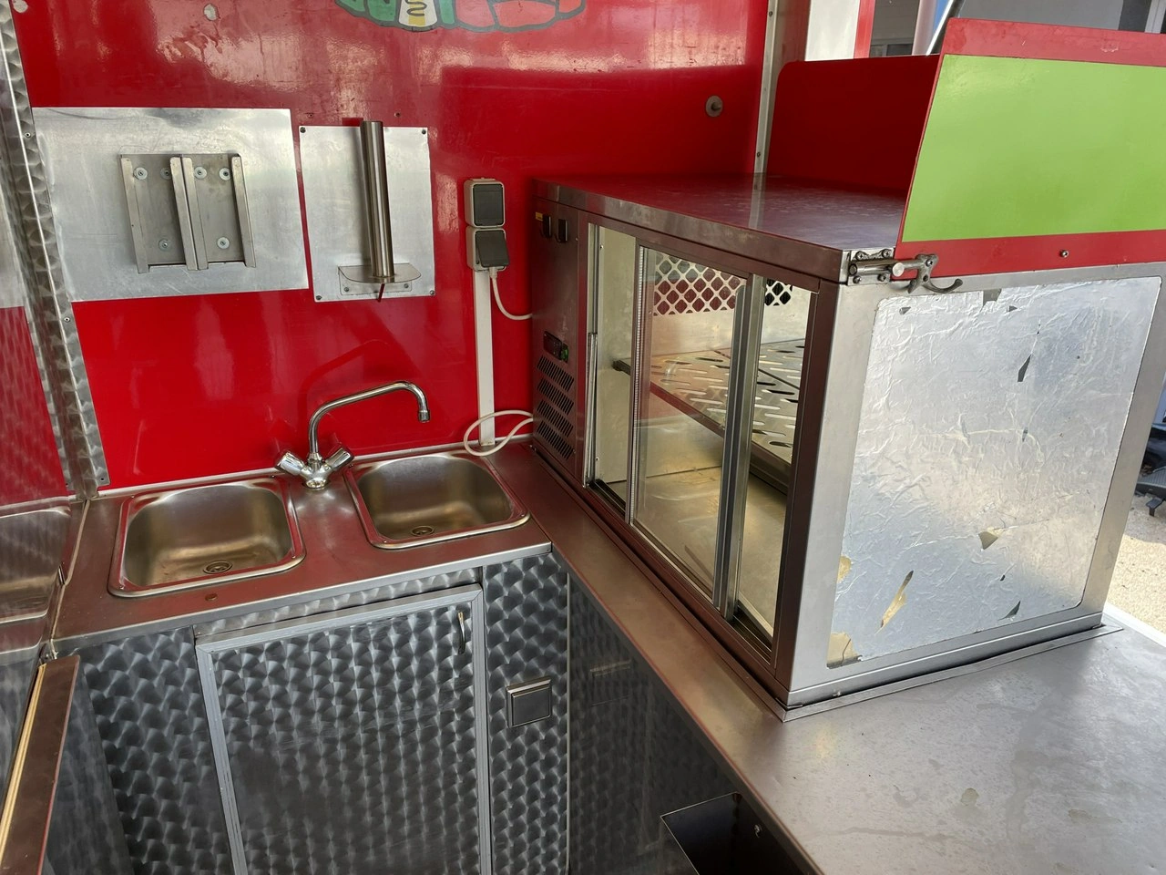 Fiat Ducato - Zdjęcie 23