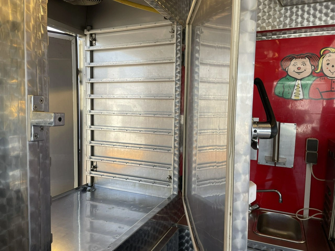 Fiat Ducato - Zdjęcie 25