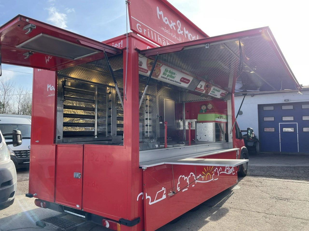 Fiat Ducato - Zdjęcie 30