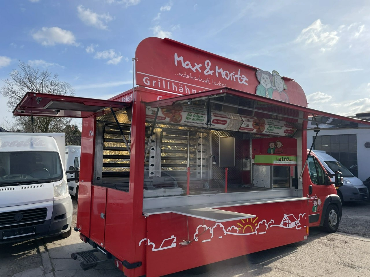 Fiat Ducato - Zdjęcie 31