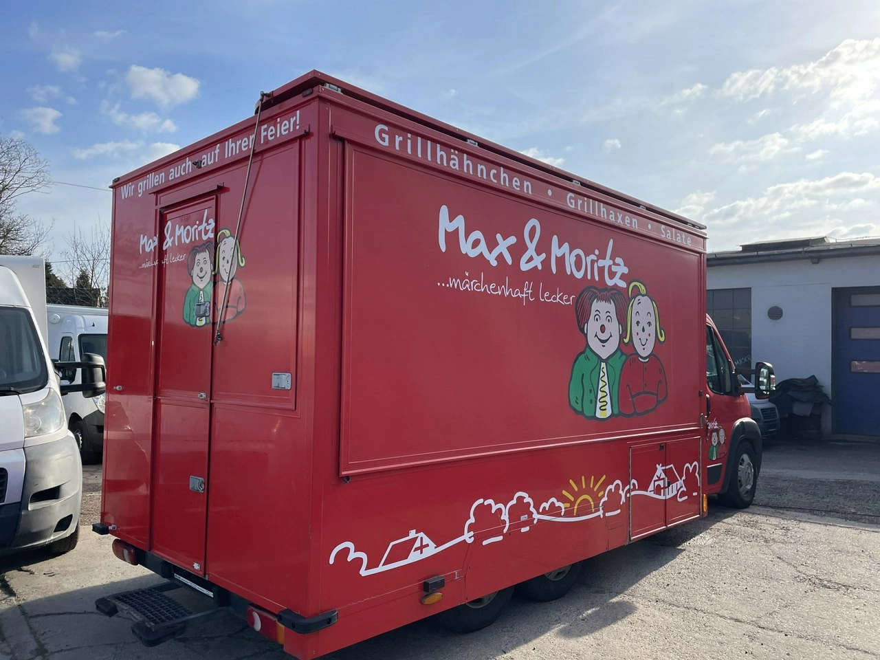 Fiat Ducato - Zdjęcie 34