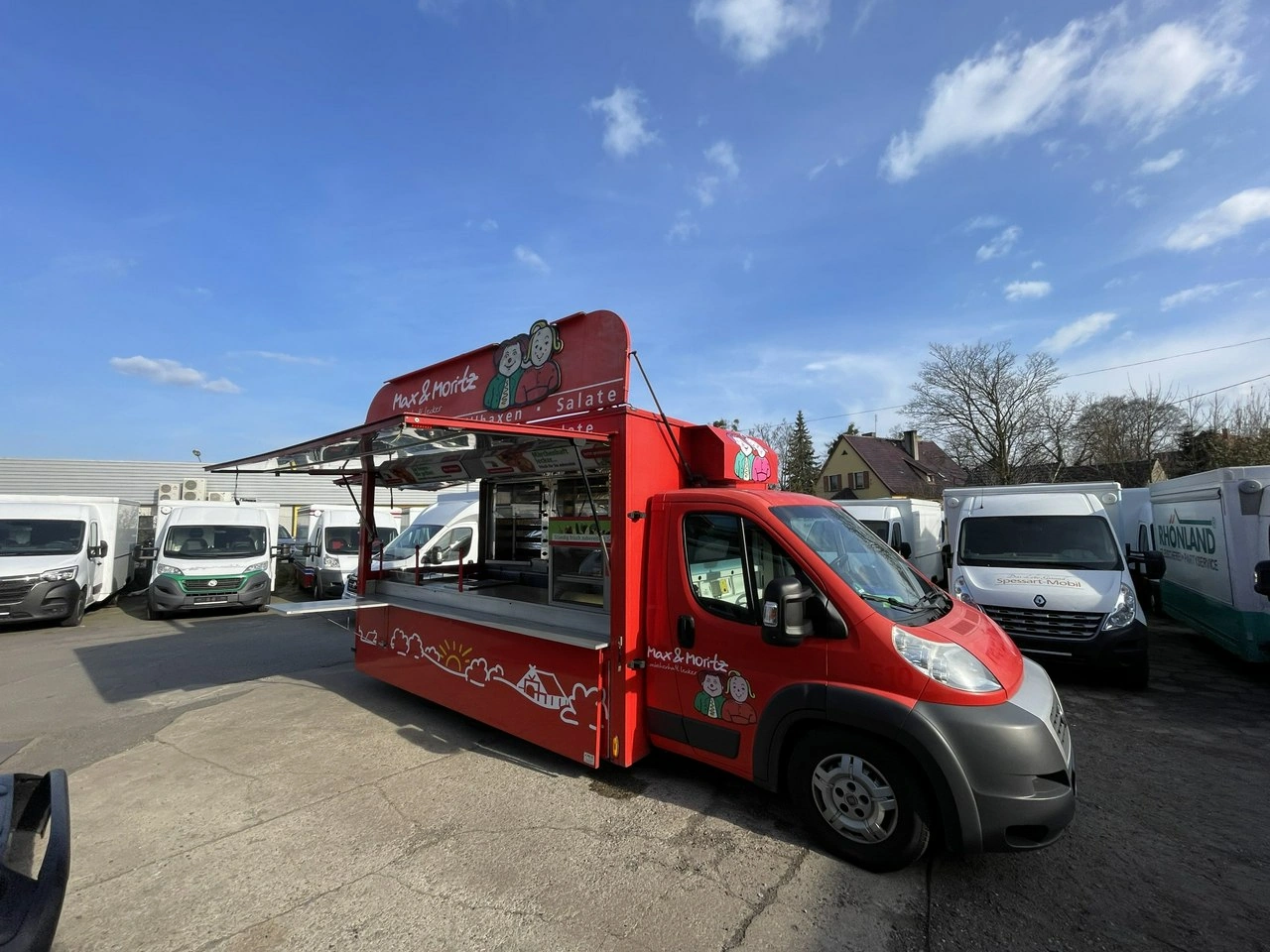 Fiat Ducato - Zdjęcie 43