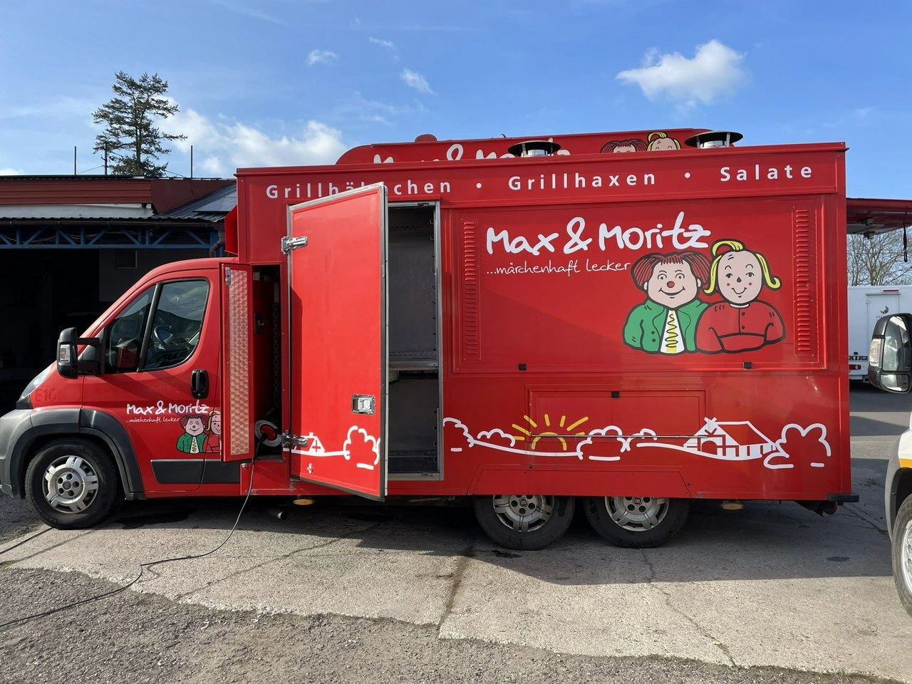 Fiat Ducato - Zdjęcie 37