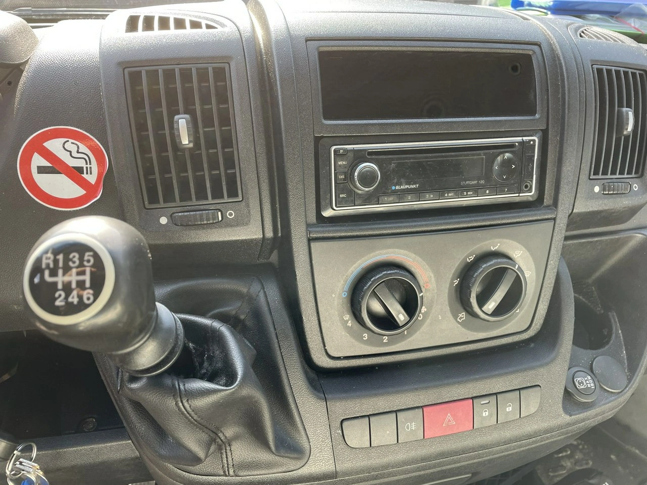 Fiat Ducato - Zdjęcie 38