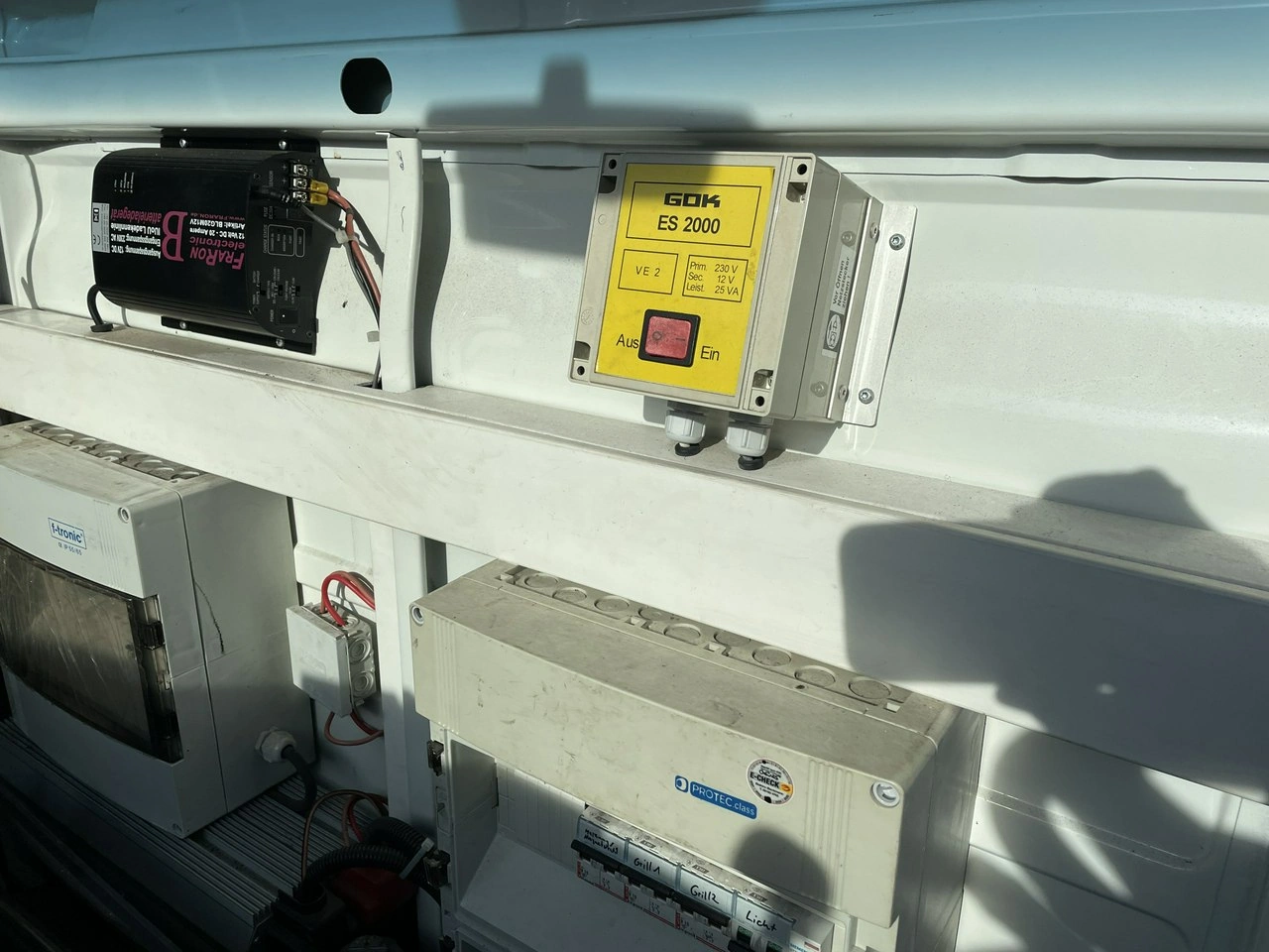 Fiat Ducato - Zdjęcie 41