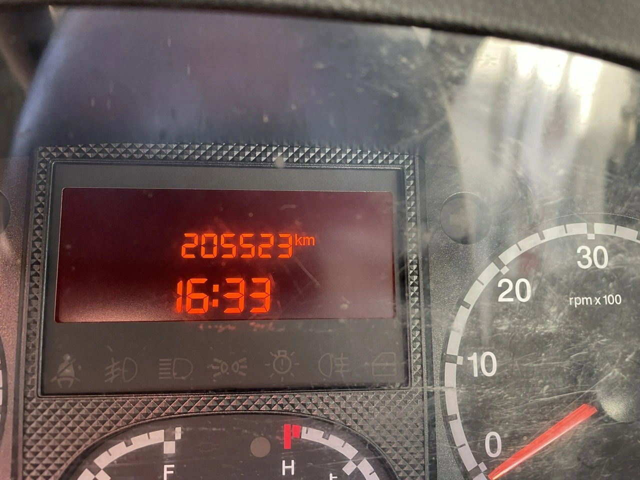 Fiat Ducato - Zdjęcie 42