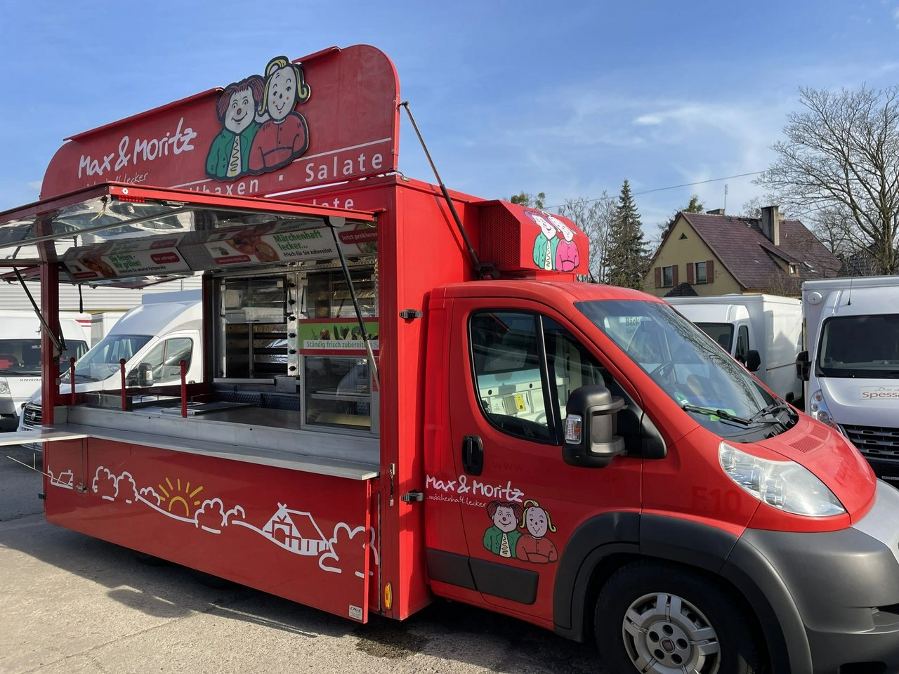 Fiat Ducato - Zdjęcie 5