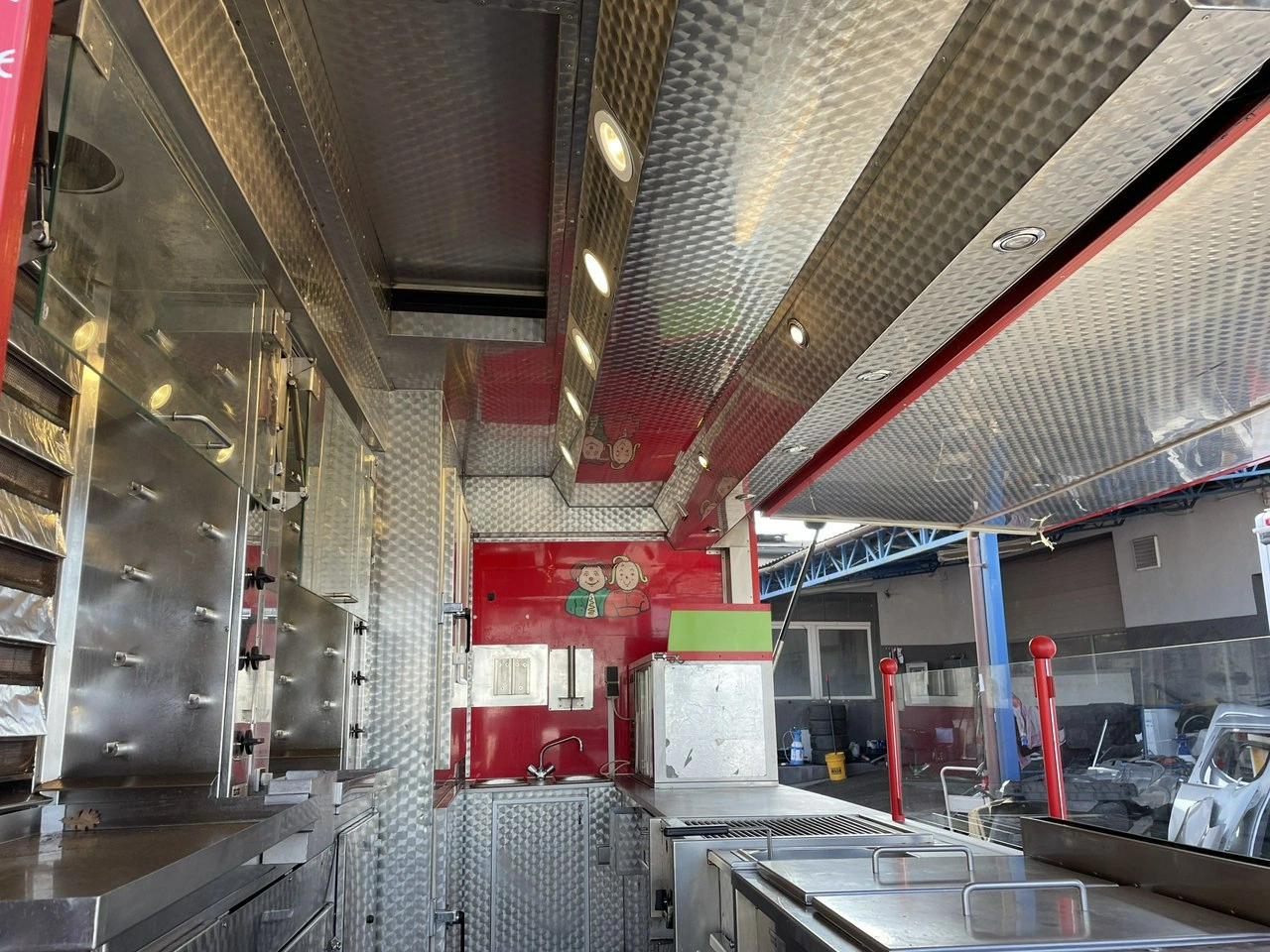 Fiat Ducato - Zdjęcie 1