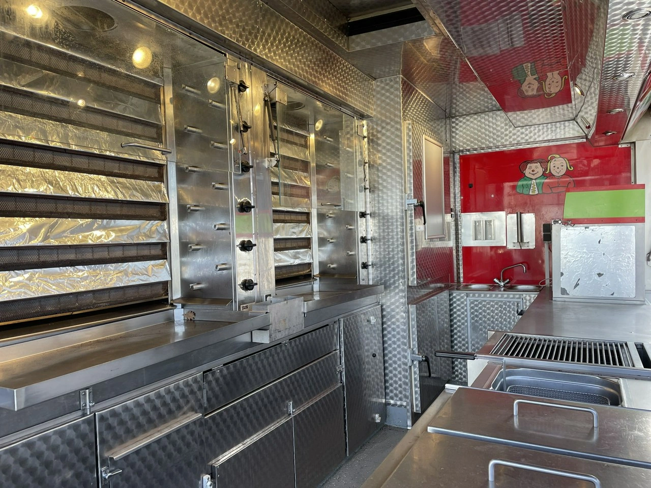 Fiat Ducato - Zdjęcie 3