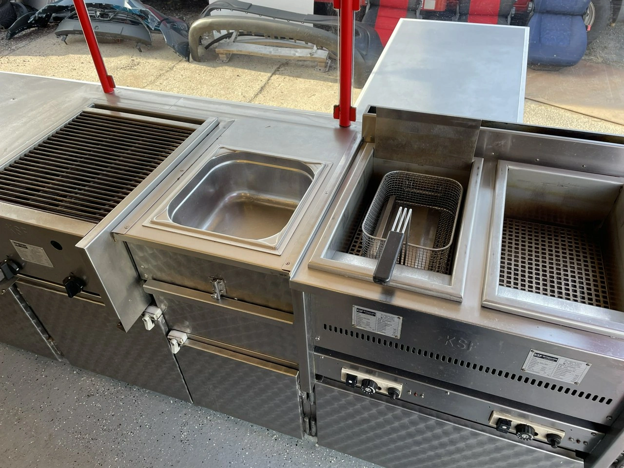 Fiat Ducato - Zdjęcie 13