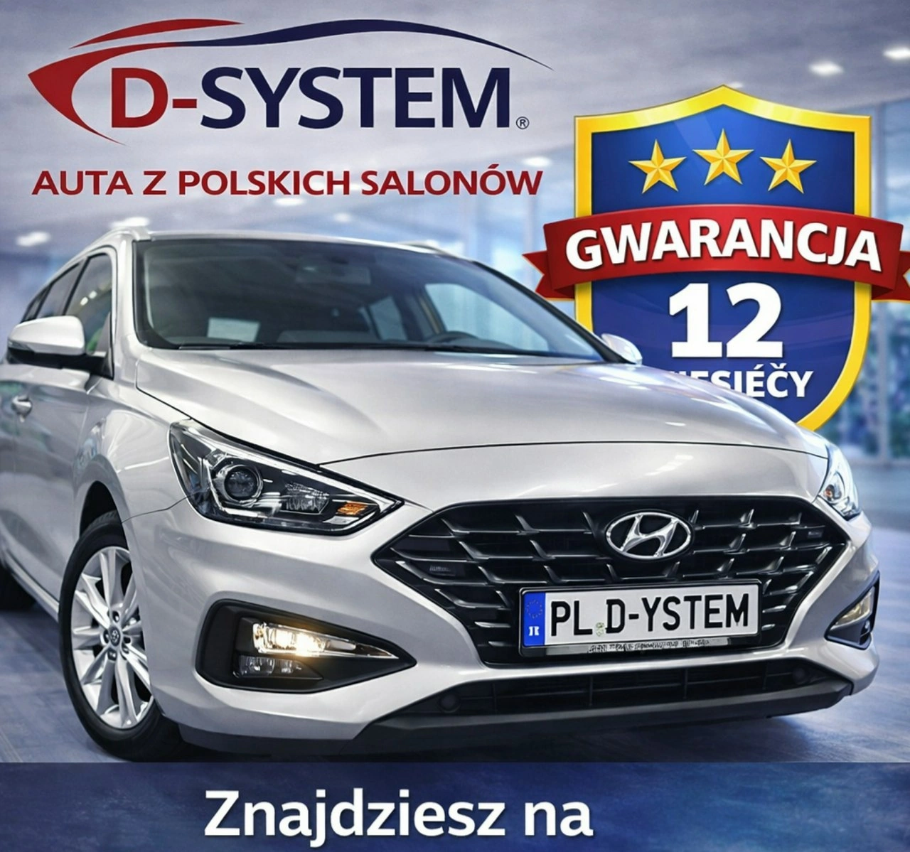 Hyundai i30 - Zdjęcie 13