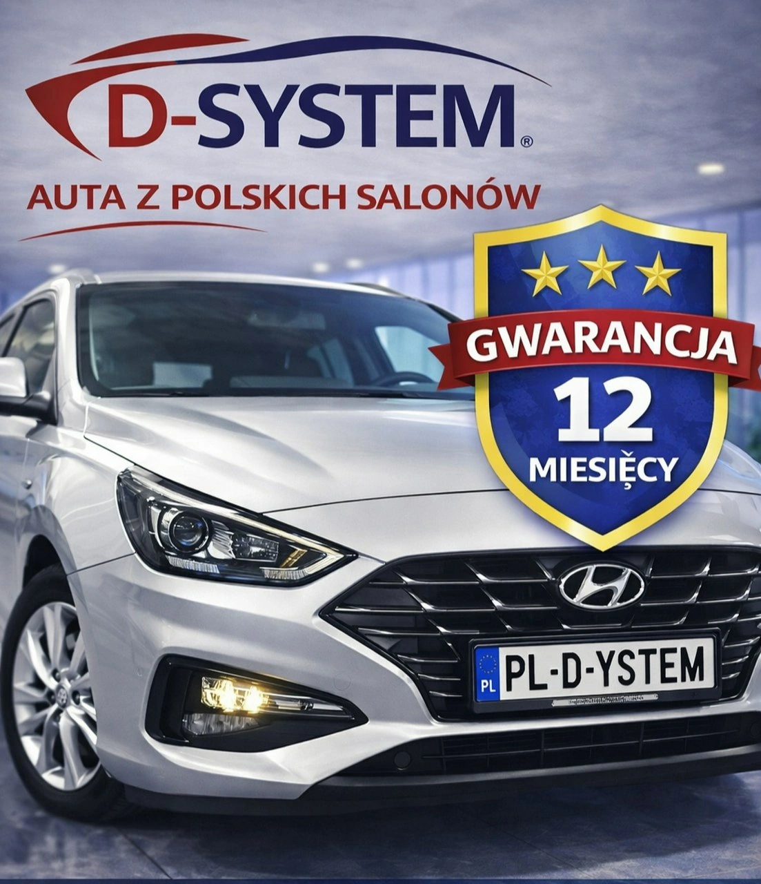 Hyundai i30 - Zdjęcie 3