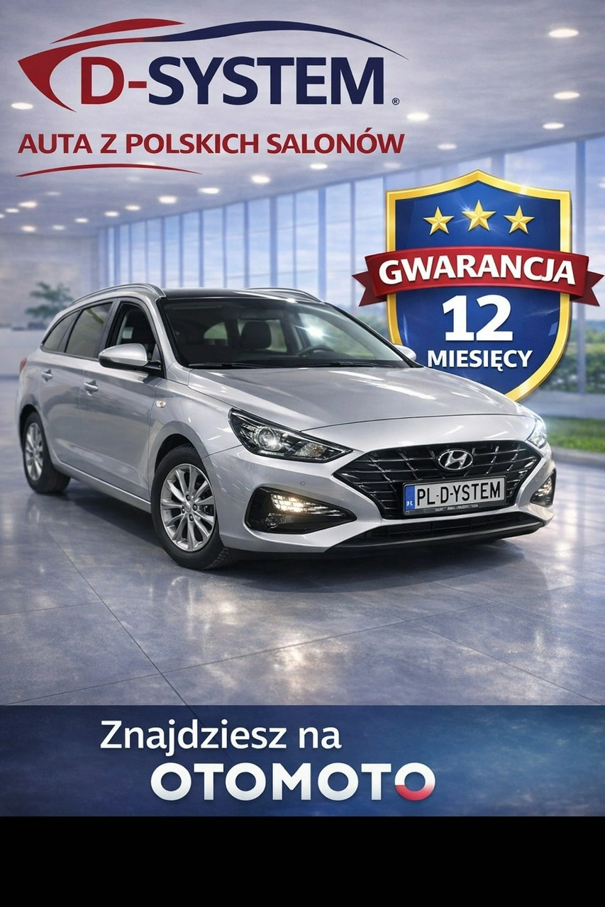 Hyundai i30 - Zdjęcie 4
