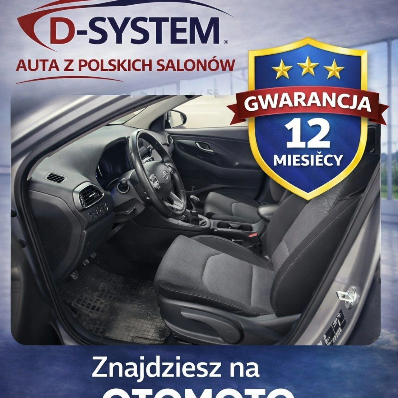 Hyundai i30 - Zdjęcie 5