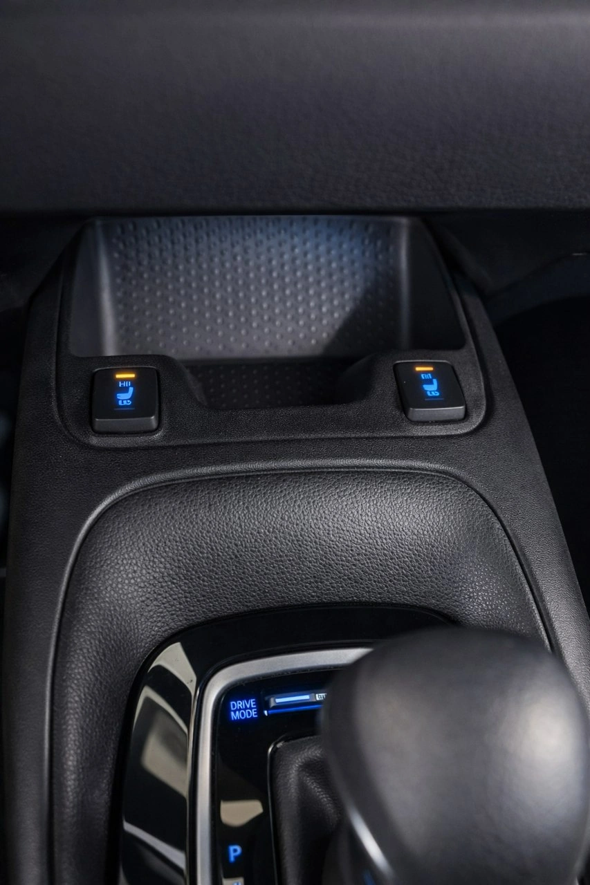 Toyota Corolla - Zdjęcie 6