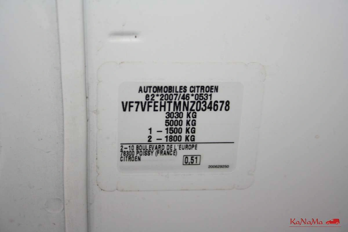 Citroën Jumpy - Zdjęcie 37