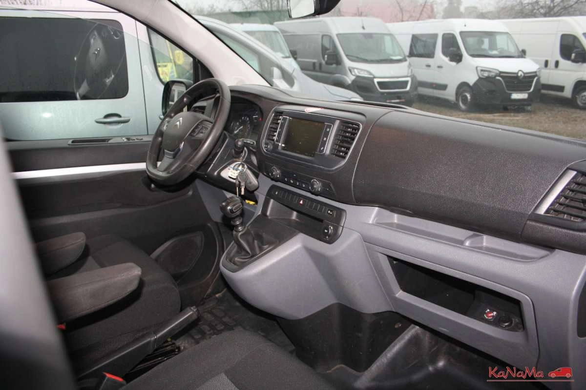 Citroën Jumpy - Zdjęcie 10