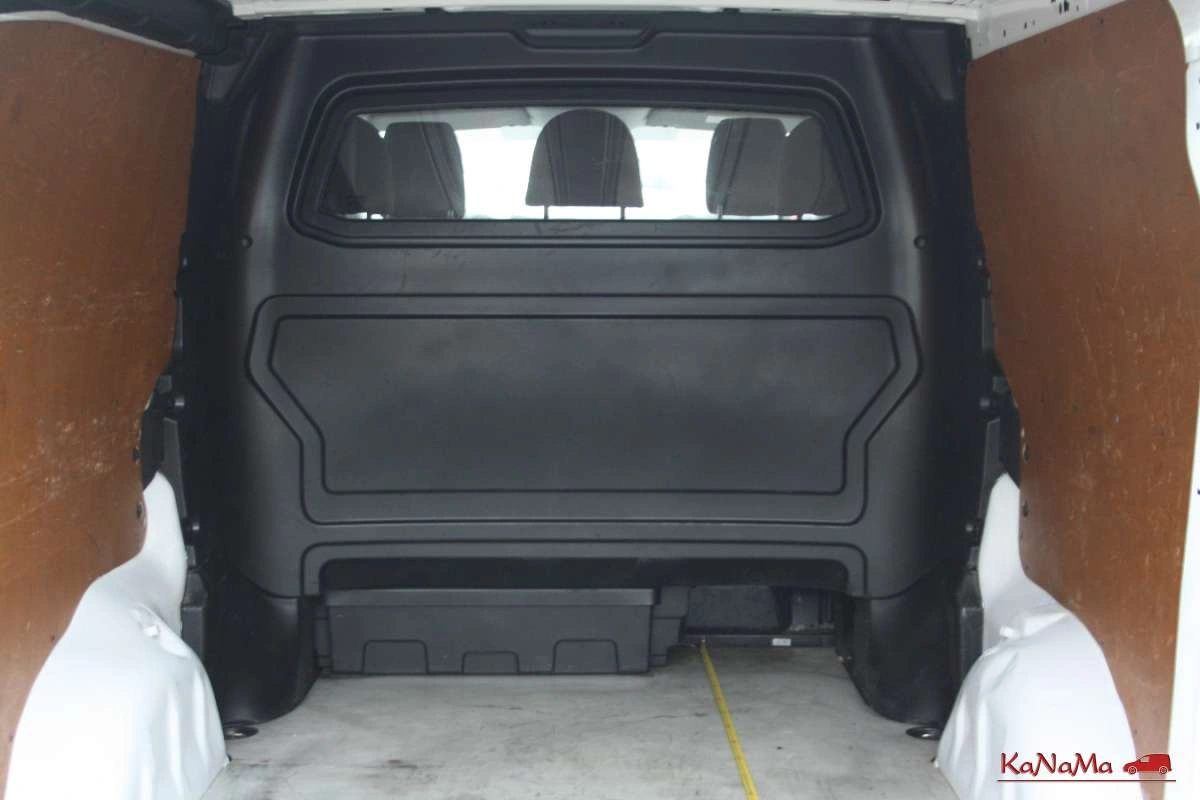 Citroën Jumpy - Zdjęcie 12