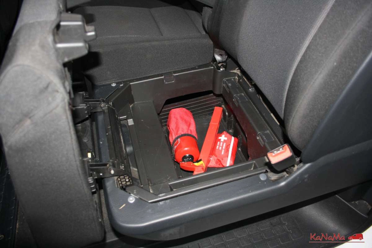 Citroën Jumpy - Zdjęcie 17