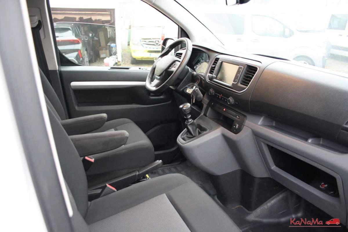 Citroën Jumpy - Zdjęcie 25