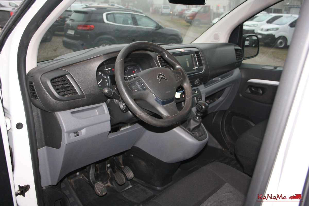 Citroën Jumpy - Zdjęcie 27