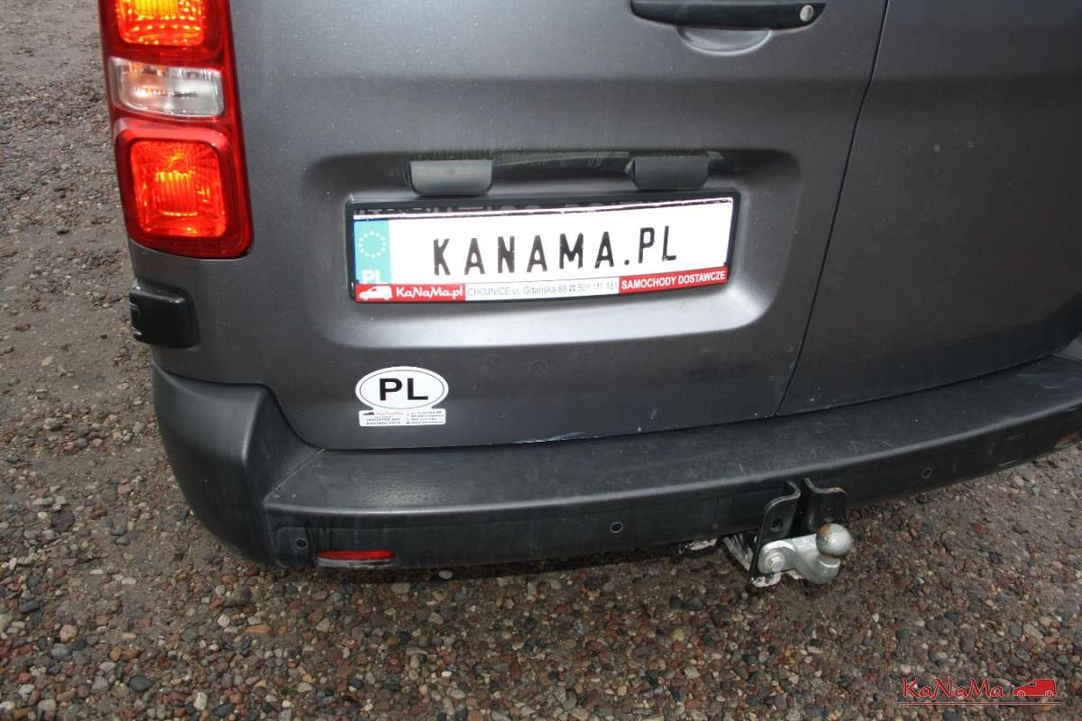 Citroën Jumpy - Zdjęcie 23