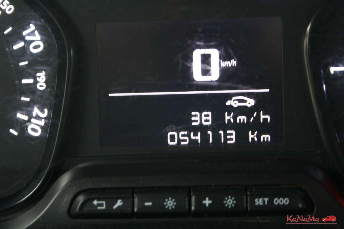 Citroën Jumpy - Zdjęcie 28