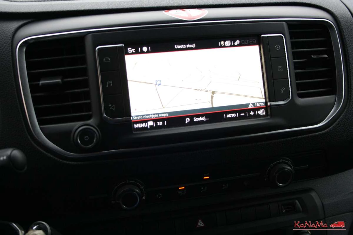 Citroën Jumpy - Zdjęcie 29