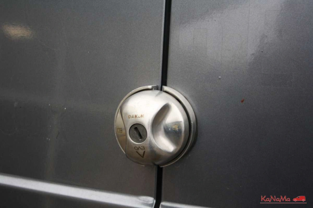 Citroën Jumpy - Zdjęcie 33