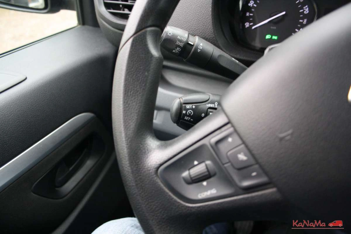 Citroën Jumpy - Zdjęcie 32