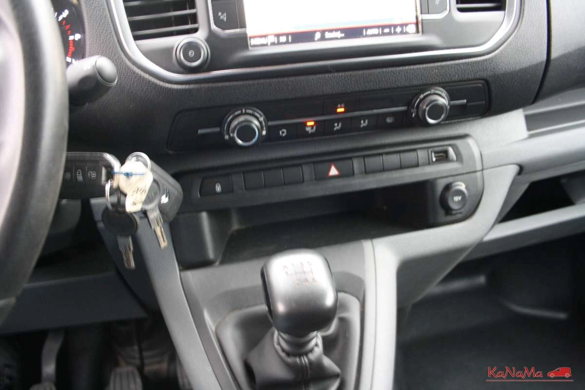 Citroën Jumpy - Zdjęcie 30