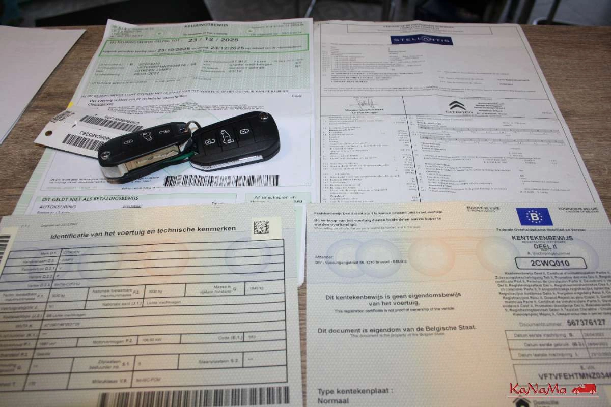 Citroën Jumpy - Zdjęcie 34