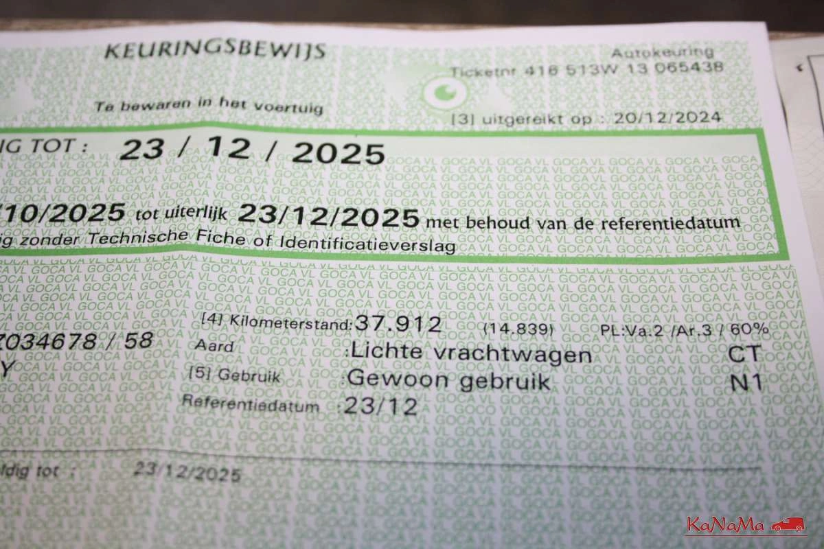 Citroën Jumpy - Zdjęcie 35