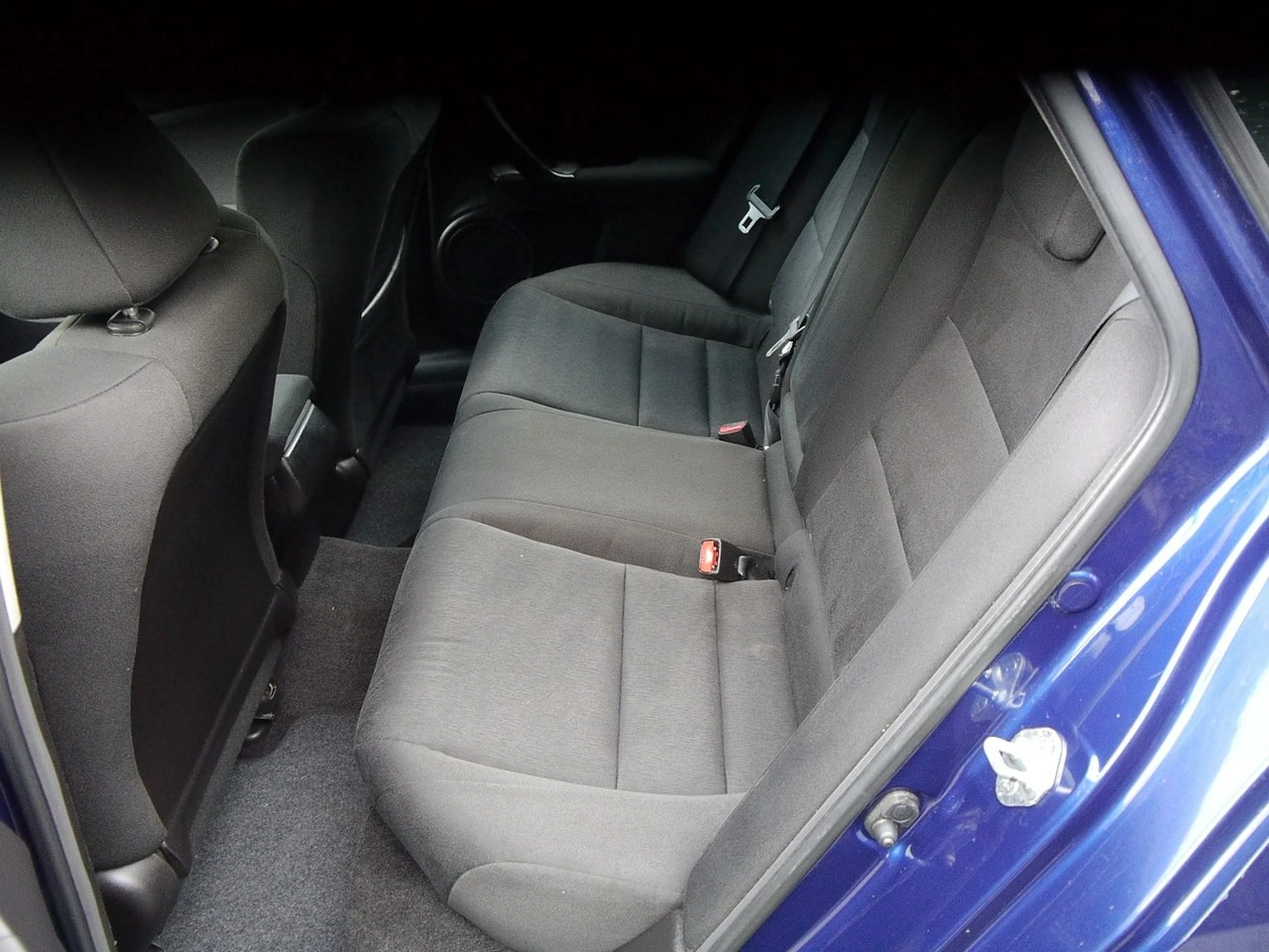 Honda Accord - Zdjęcie 25