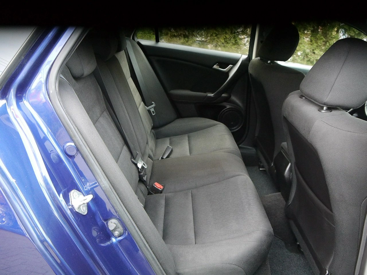 Honda Accord - Zdjęcie 18