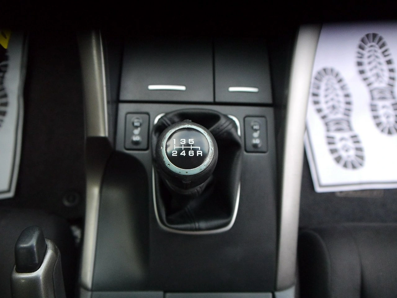 Honda Accord - Zdjęcie 21