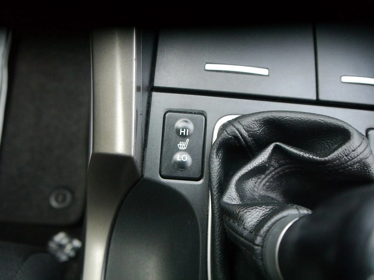 Honda Accord - Zdjęcie 33