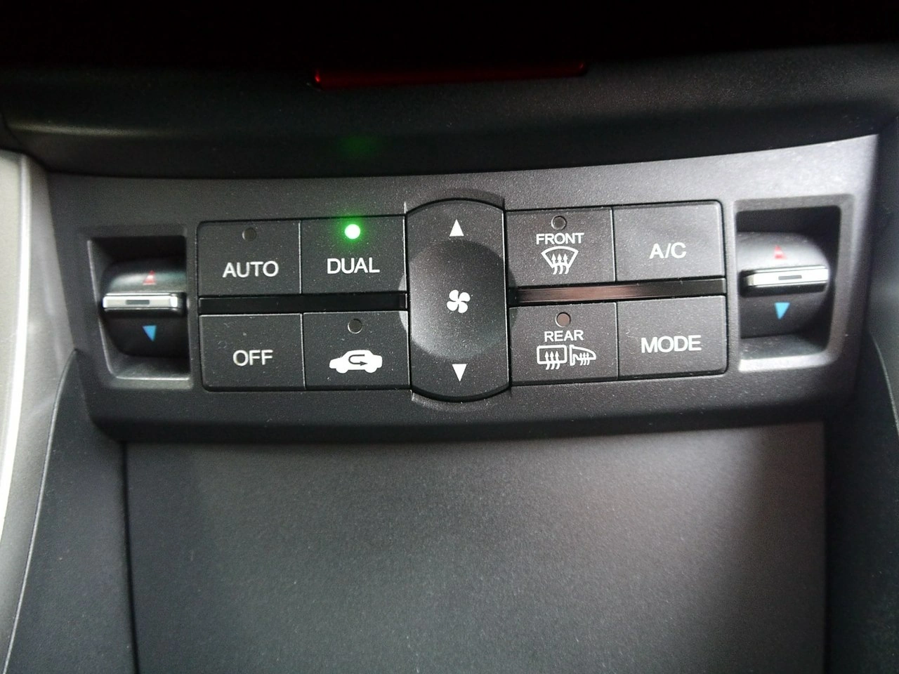 Honda Accord - Zdjęcie 20