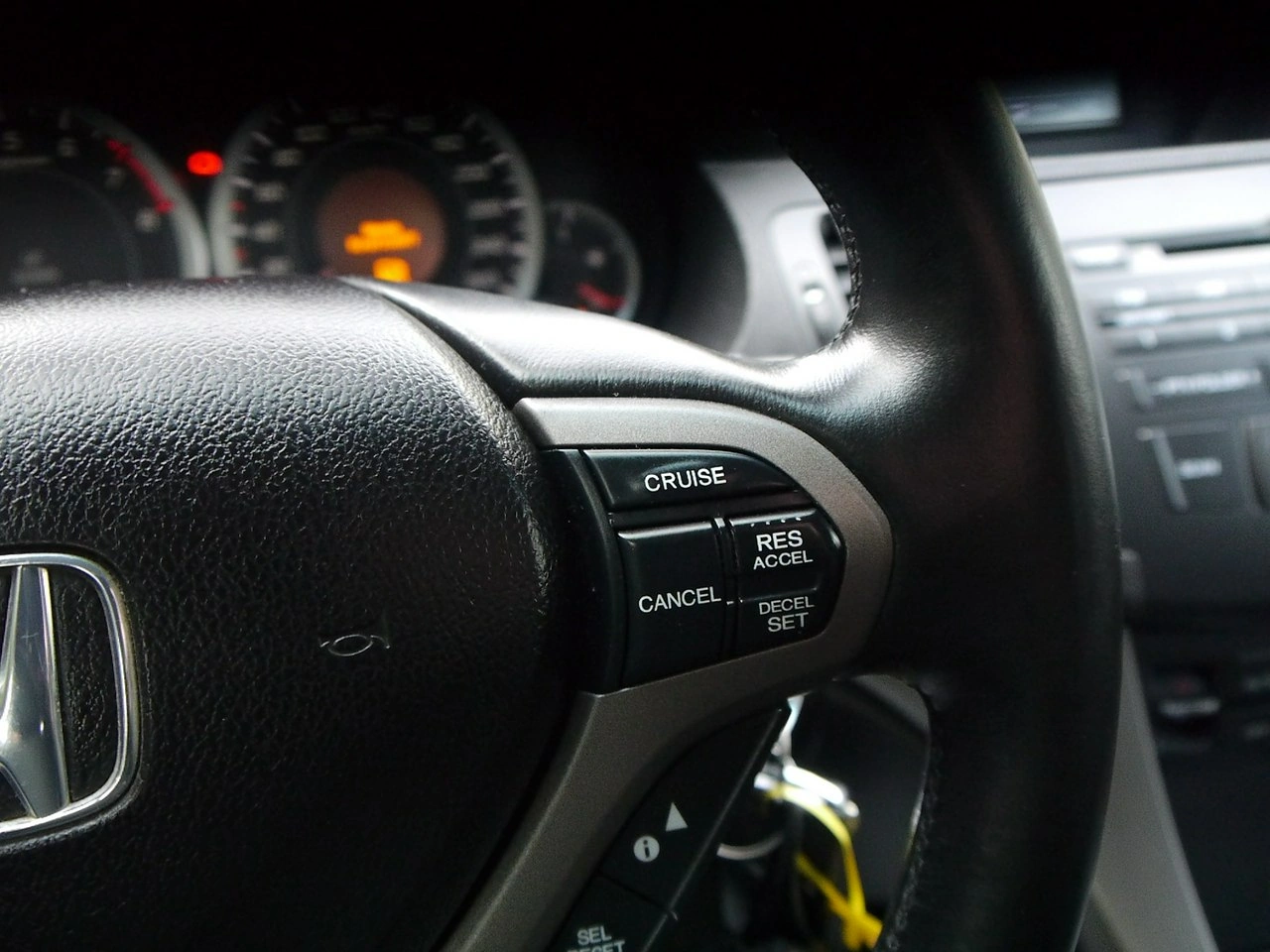 Honda Accord - Zdjęcie 29