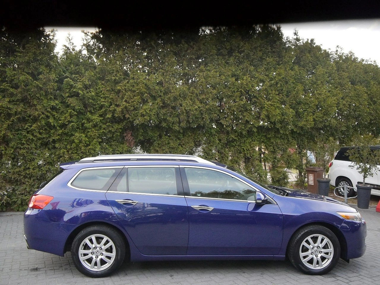 Honda Accord - Zdjęcie 7